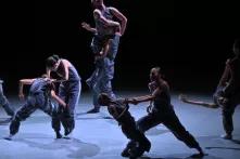 Still from ACTUS, for Vjosa