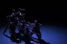 Still from ACTUS, for Vjosa