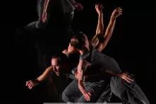 Still from ACTUS, for Vjosa