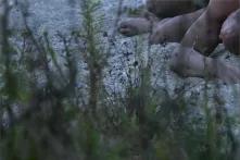 Still from ACTUS, for Vjosa