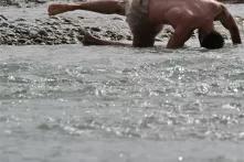 Still from ACTUS, for Vjosa