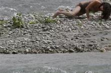 Still from ACTUS, for Vjosa