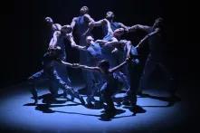 Still from ACTUS, for Vjosa