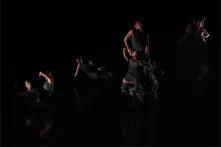 Still from ACTUS, for Vjosa