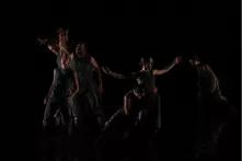 Still from ACTUS, for Vjosa