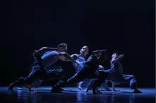 Still from ACTUS, for Vjosa