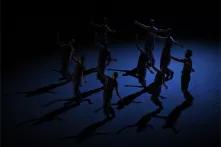 Still from ACTUS, for Vjosa