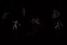 Still from ACTUS, for Vjosa