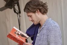 Info Point, Albania is Biodiversity Resource Hub, Tirana, Oct. 2023