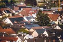 A group of houses, by itaypeer, on Unsplash