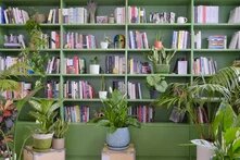 Biblioteka e zyrës