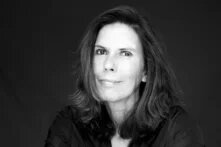 Portrait of Jutta Benzenberg