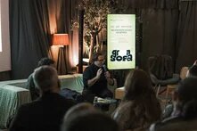 Green Sofa #4