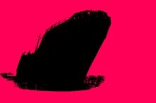 "Don't Look Back at the Burning House" visual