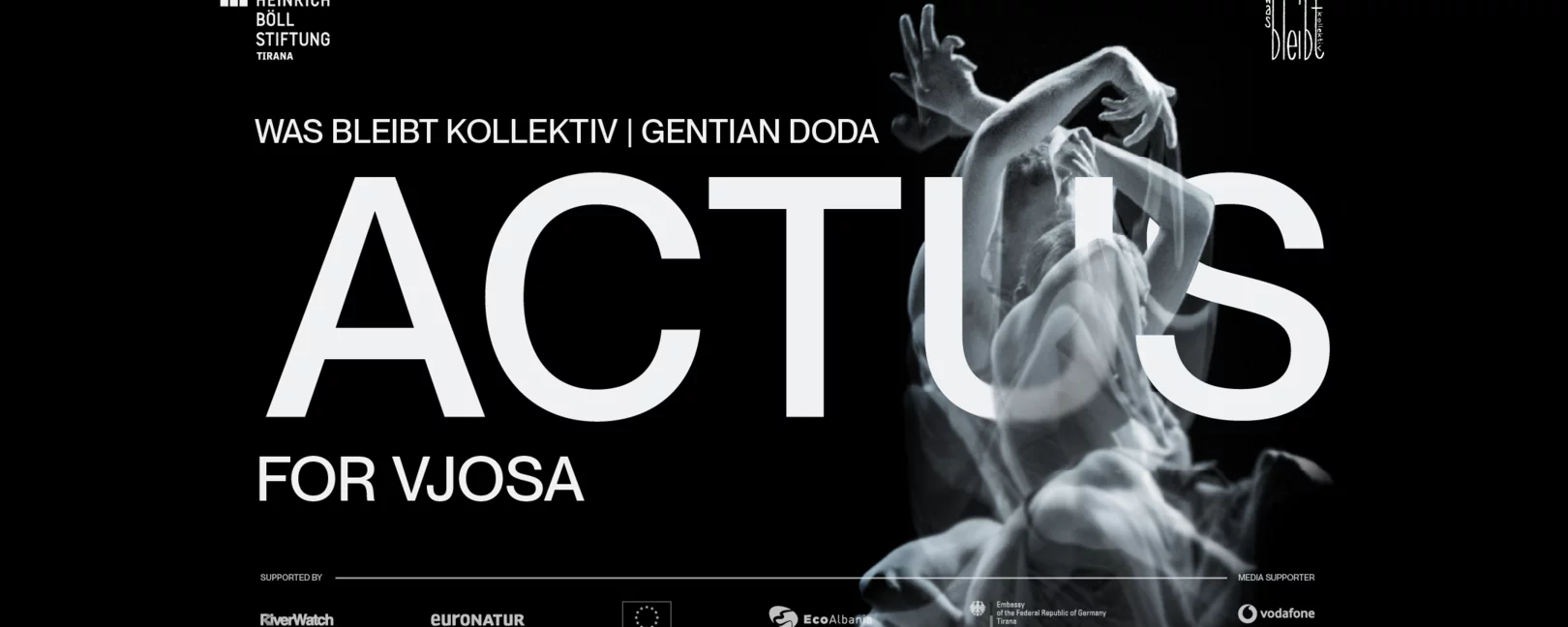 ACTUS Poster