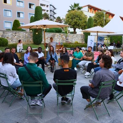 Green Culture Days in Student City