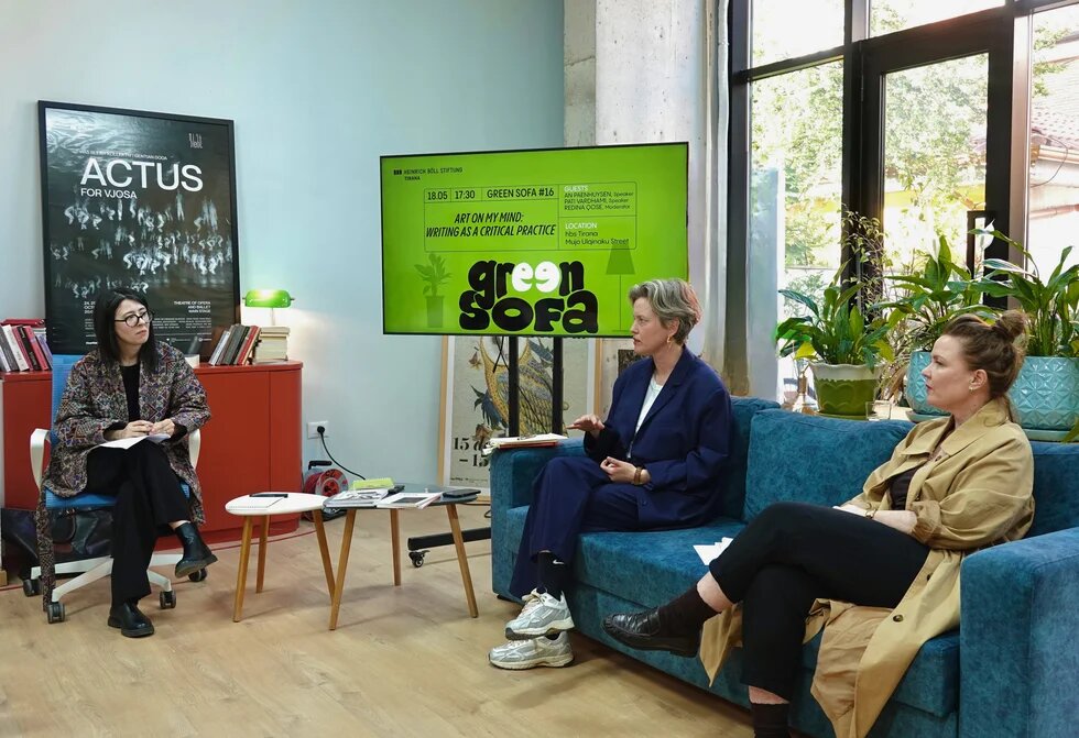 Green Sofa 16 