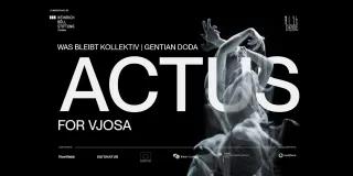 ACTUS Poster