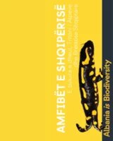 Amphibians Leaflet Cover 