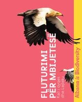 Flight for Survival Leaflet Cover 