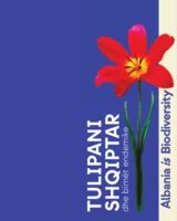 Albanian Tulip Leaflet Cover AL