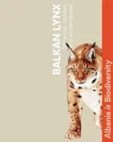Balkan Lynx Leaflet Cover EN