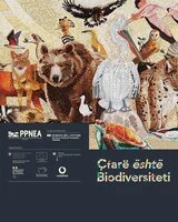 Biodiversity Leaflet Cover AL
