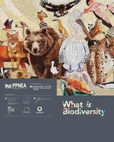 Biodiversity Leaflet Cover EN