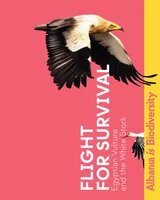 Flight for Survival Leaflet Cover EN