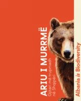 Bear Leaflet Cover AL