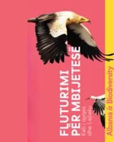 Flight for Survival Leaflet Cover AL