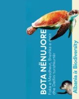 Marine Life Leaflet Cover AL