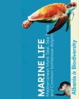 Marine Life Leaflet Cover EN