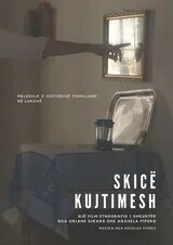 Posteri për filmin etnografik