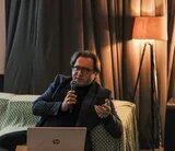 Prof. Dr. Nebi Bardhoshi
